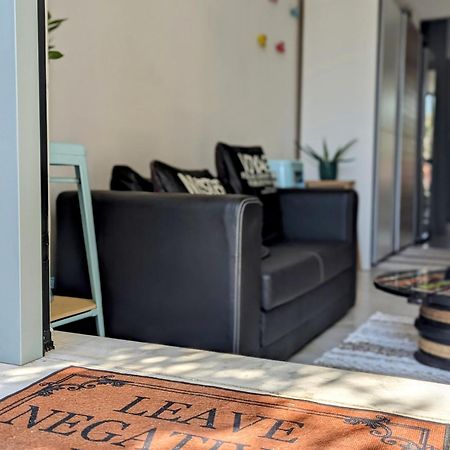 Ζεστό Διαμέρισμα Κοντά Στο Κέντρο Της Αθήνας Exterior photo